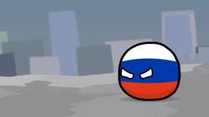 COUNTRYBALLS №22 | Братство