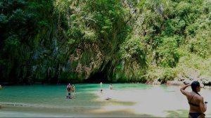 Отпуск 2019, остров Ко Ланта 5, поездка на острова