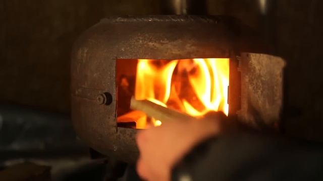 палатка СССР / ночь на болоте смотреть онлайн