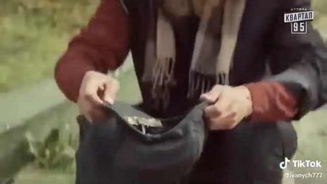 Гусары и старик. Ржачное видео про бомжа. смотреть онлайн