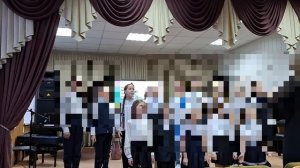 Семья из Мариуполя.Мой  Песня про маму до слёз.