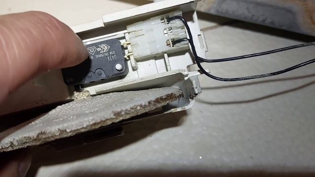 Доделываю за рукожопами Miele SOFTTRONIC 4469 смотреть онлайн