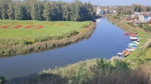 Два месяца без работы по найму. Место съёмки город Суздаль.