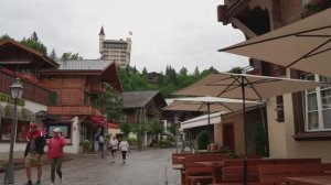 ❤️ ГШТААД ❤️ Швейцария! ❤️ Захватывающая дух природная красота и роскошные бутики! ❤️ 4k 60fps UHD