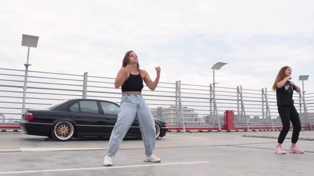 Леша Джей - Кружим