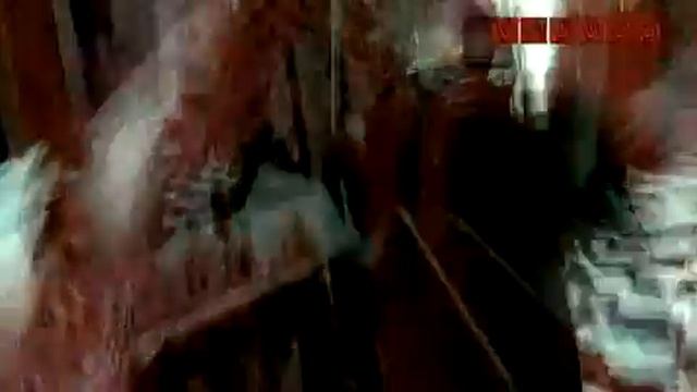 Manhunt 2 - Kills 2 of 3 10-29-07 смотреть онлайн