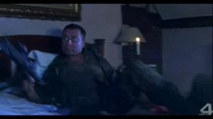 Ночь страха (Сектор Газа) Юра Клинских!!!