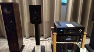 ProAc Response DT8 - Electrocompaniet