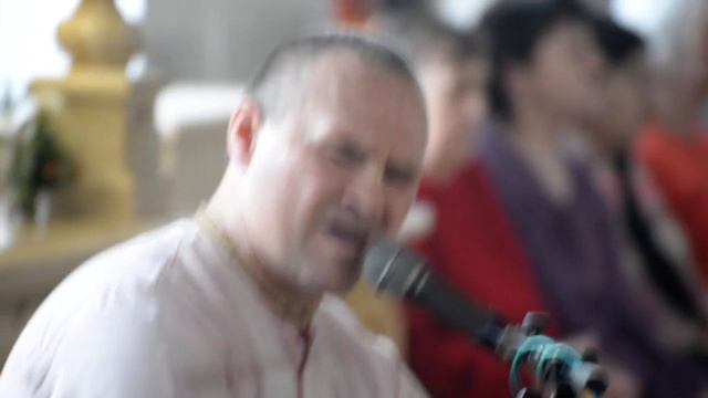 Киртан Мела. Барнаул  21 Марта смотреть онлайн