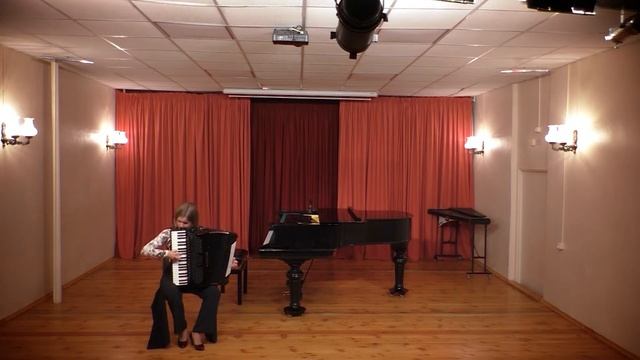 1. Полина Солёнова смотреть онлайн