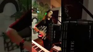 Rita Melo - El Moreno