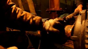 рабочие будни