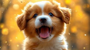 ЛАЙ МИЛЫХ ЩЕНКОВ