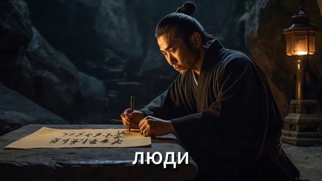 Японский самурай презирает китайские боевые искусства, и настоящие мастера сражаются с ним до смерти