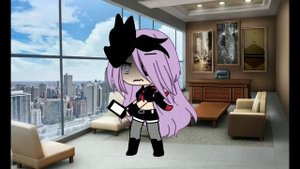 Страшилка"Добрые Соседи"Gacha Club/Gacha Life