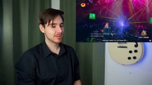 Music Coach REACTS: Dimash - SOS (The Singer 2017)