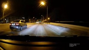 Sho-Me Combo Raptor WiFi ночь