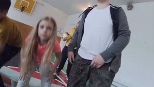 От первого лица!Пранкунали учителя физры!СОРВАЛИ УРОК!Галазси школьника