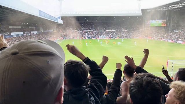 Pedro Neto goal at West Brom away 28124
