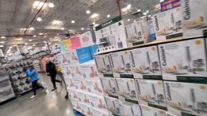 COSTCO / ОБЗОР И  ЗАКУПКА