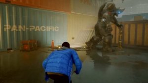 Прохождение Spider-Man (PS4) — Часть 28: Снабжение