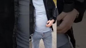 Провал. Пятигорск