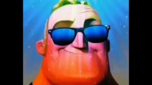 Мистер исключительный радуется мем (Оригинал, 2 версия)