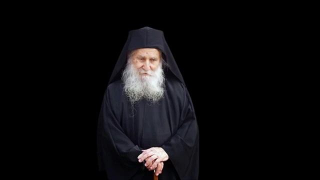 "There's Hope Even For Stones" // Metropolitan Athanasios of Limassol on Elder Joseph and Communion смотреть онлайн
