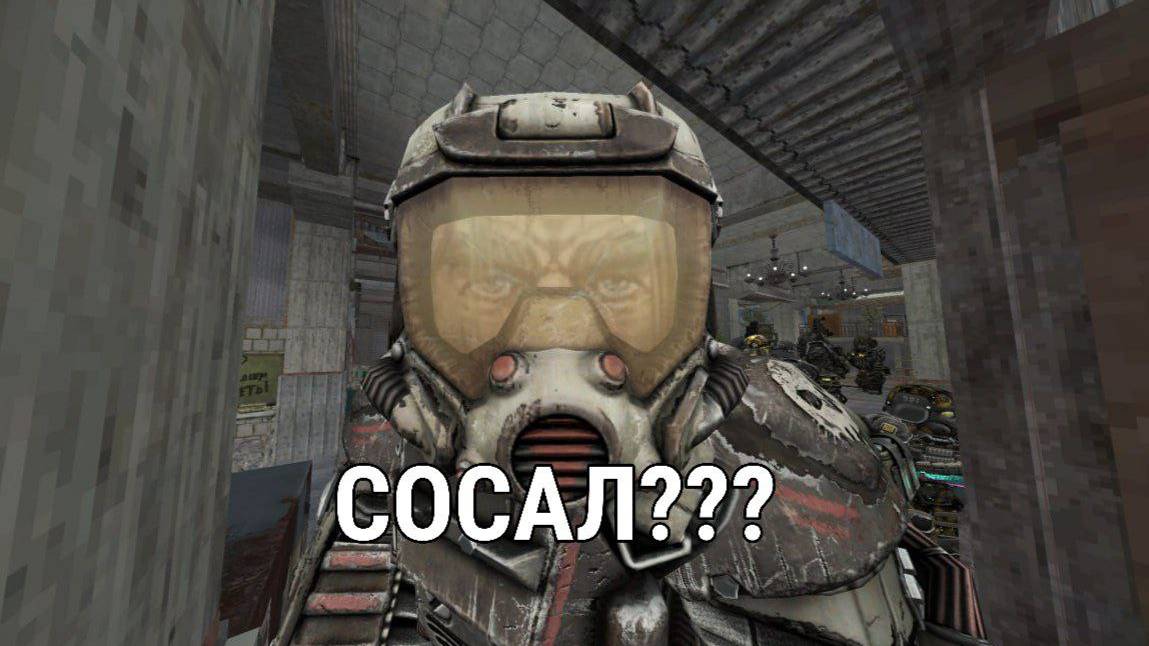 STALCRAFT типичный день ивентолога