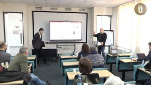 Международная конференция Геномные технологии и геномная медицина