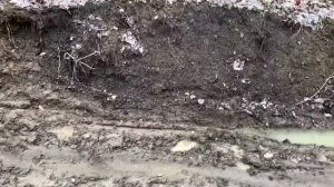 #SKrdOffroad Подъемы с большими камнями | Много грязи | Бездонные промоины на бездорожье по горам!