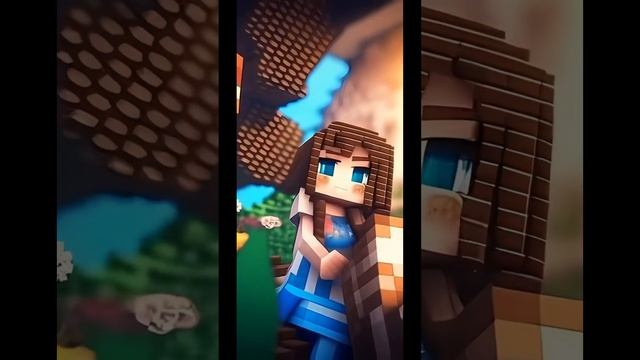 Мужчины не поймут!  #приколы #funny #шортс #cute #minecraft #майнкрафт #юмор #memes