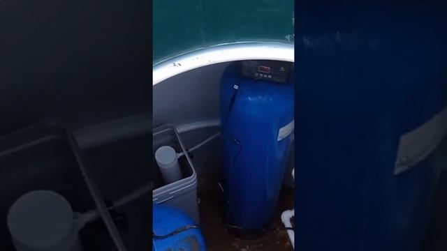 установка водоочистки в кессоне смотреть онлайн