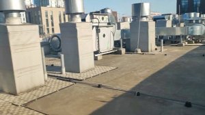 ремонт мультисплит системы "утечка".