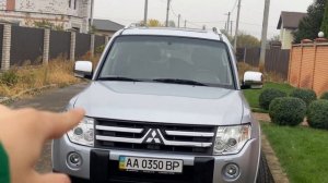 6,5 СЕКУНД ДО СТА НА РАМНОМ ДЖИПЕ? СРАВНЕНИЕ КРУЗАКА И ПАДЖЕРО 4