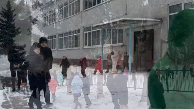 Эвакуация 18 декабря