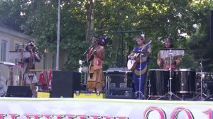 Геленджик. Инка Карал. 2010 год. VTS_07_1