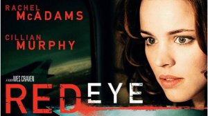 Ночной рейс / Red Eye (русский трейлер)