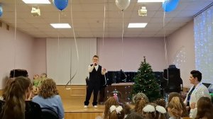 Наедине с дождём, кавер