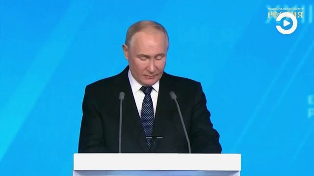 Губернатор Олег Мельниченко принял участие в съезде партии «Единая Россия»