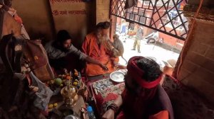 Nikita_pashupatinath_short