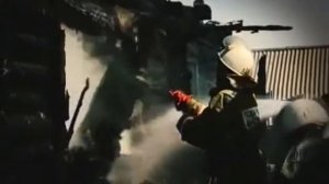 Виват Пожарные России