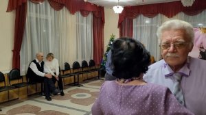 Не дай мне уйти одной... 14.12.24...