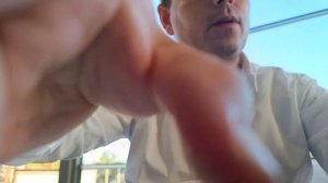 Ресторан Ривьера Метрополь завтрак. Дорого, но вкусно!