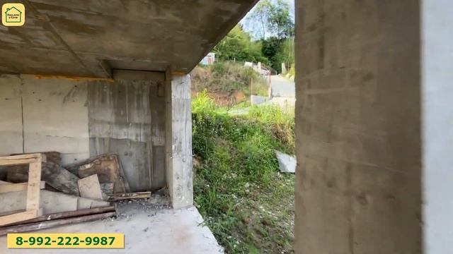 МОРЕ, ЗЕЛЕНЬ, ТИШИНА - И ХОРОШАЯ ЦЕНА! Дом в Сочи по цене квартиры! Купить дом в Сочи, дом в Адлере смотреть онлайн