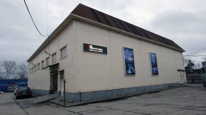 Производство выставочных стендов - STUDIO DEGA