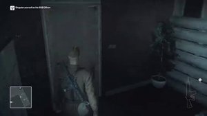 Hitman 2016 story mode part 2