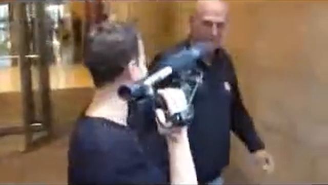 Ventura talking about Government shutdown Economic Focus- 2014 смотреть онлайн