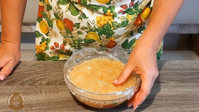 Самая вкусная выпечка из груш