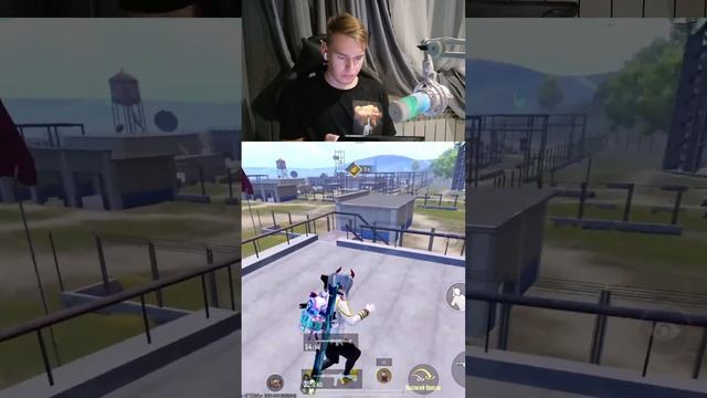 ПУШИМ РЕЖИМ ULTIMATE ROYAL BLONDIN🔥ПРОКАЧКА АККАУНТА ПОДПИСЧИКАМ УЖЕ НАЧАЛАСЬ в Pubg Mobile🔥